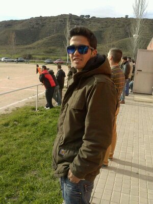 PifaSergio's profile picture. anchuelo