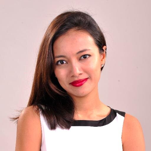 journalist, anthropologist, world-citizen.