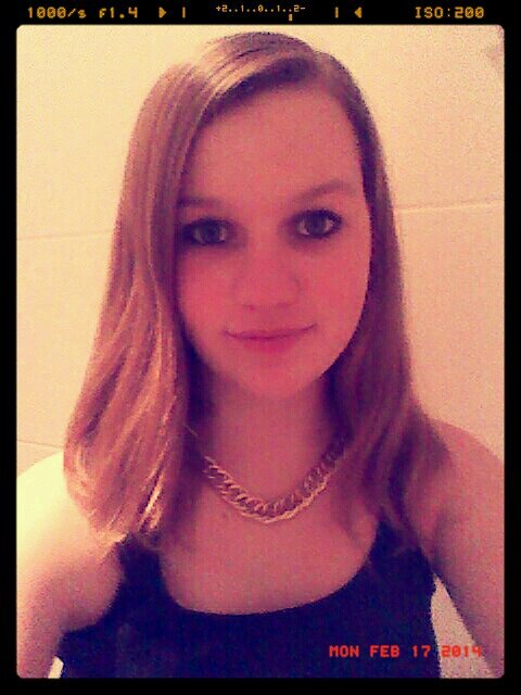 irma_bakker's profile picture. ♡