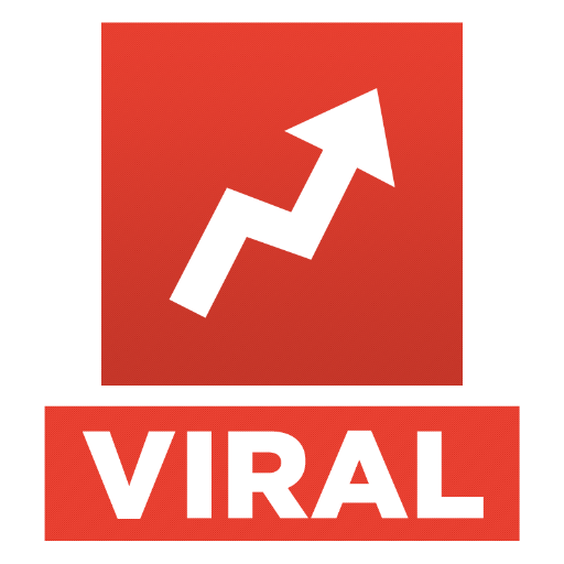The Most Viral Web Trends
