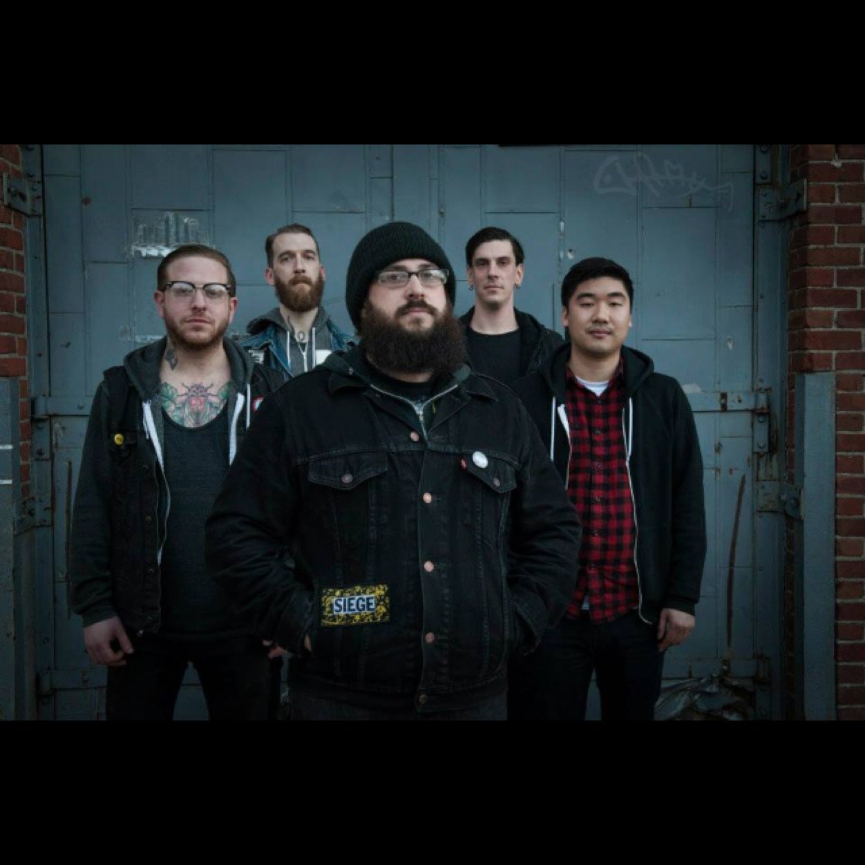 Chaotic Hardcore