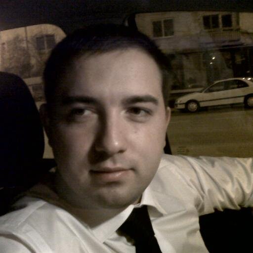 anita_horia's profile picture. second best friend of Zorro the dog, third cousin of Harvey the rabbit