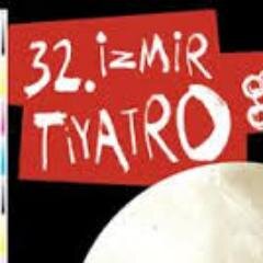 DEU GSF Sahne Sanatları Bölümü'nün düzenlediği 32. Uluslararası İzmir Tiyatro Günleri'nin etkinlik sayfasıdır.