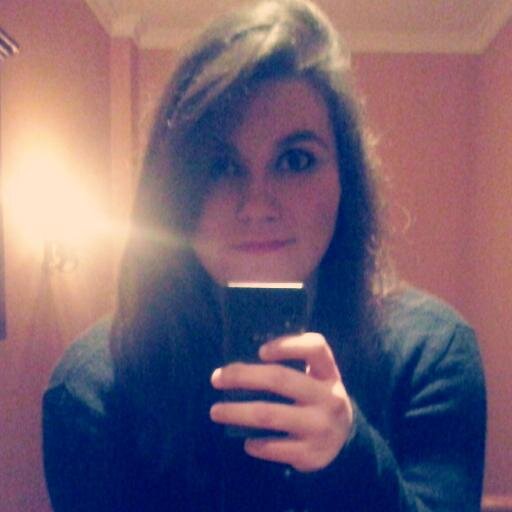 celiapmartinez's profile picture. I thought it was an adventure, but suddenly I realised it was life. Futura intérprete. #UMA