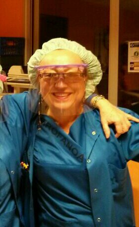 MarianDuran6's profile picture. Osi Barrualde-Galdakao Esi.