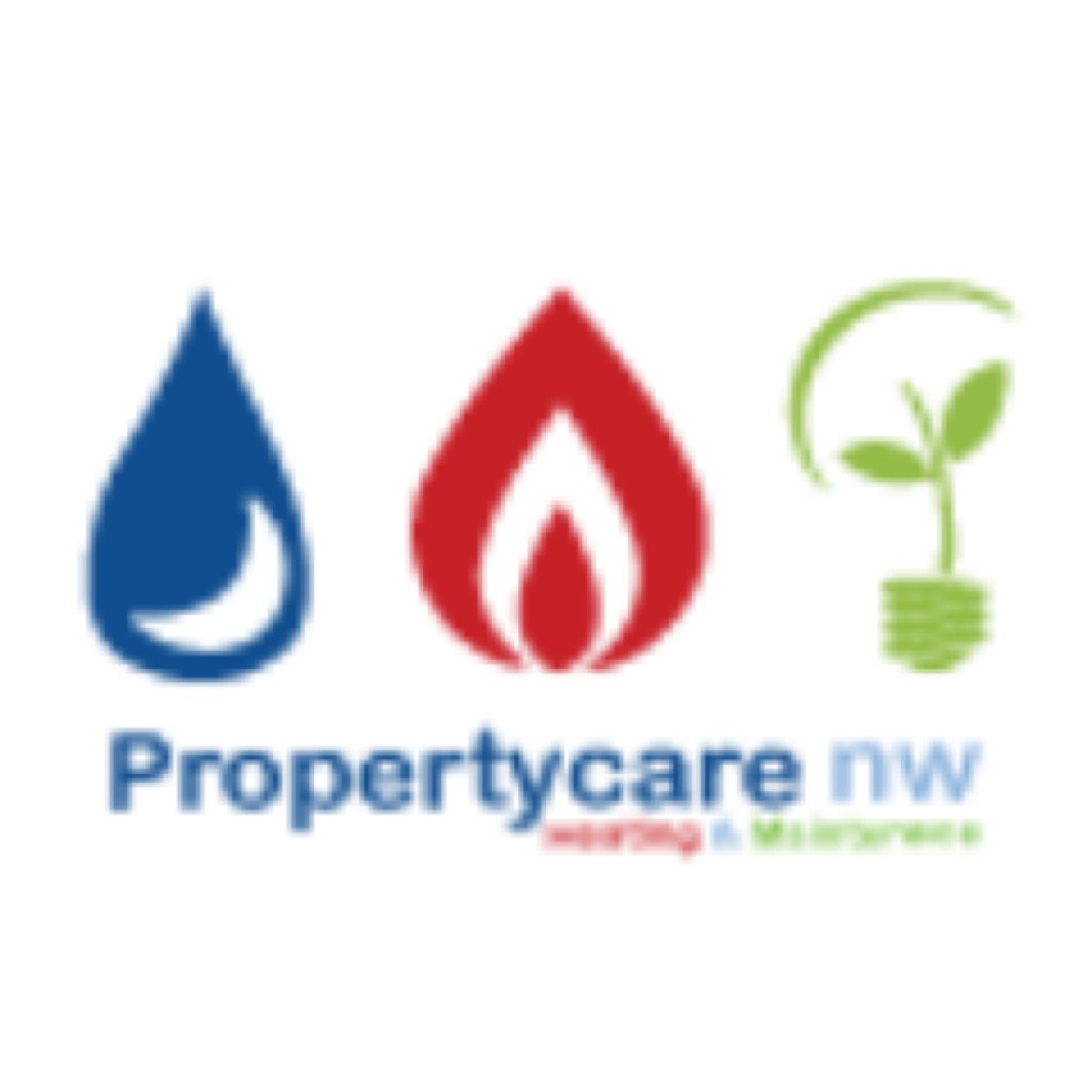 Propertycare nw Heating And Maintenance