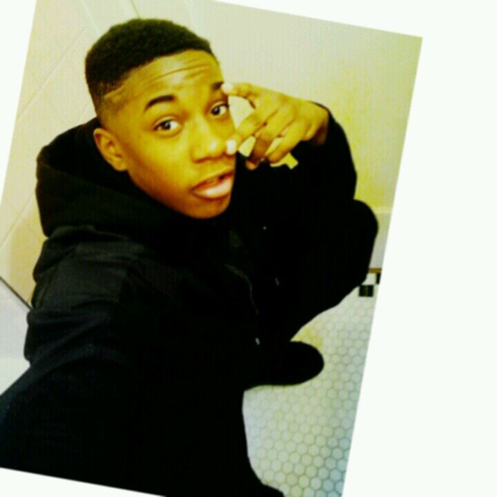 #ImJust MySelf✌