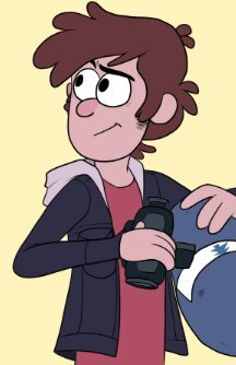 I'm (older) Dipper Pines. I'm 18. I have a twin sister named Mabel.I love @SweaterLoverMP with all my heart.
