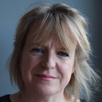 Deborah Coles(@DebatINQUEST) 's Twitter Profile Photo