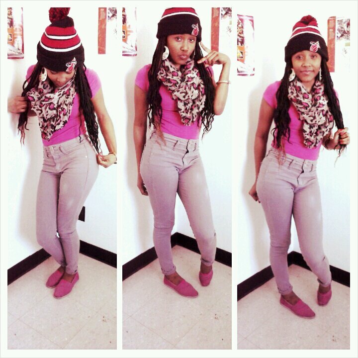 Follow me ^_^