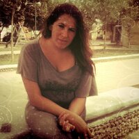 virginia orellano - @VirginiaViryyi Twitter Profile Photo