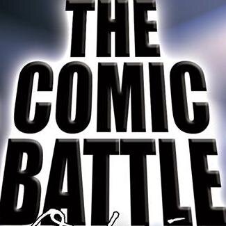thecomicbattle's profile picture. The Comic Battle of Ontario and Arcadia. Follow for updates on our latest shows and visit our website to get on the guest list! (21+) @Laugh2Success