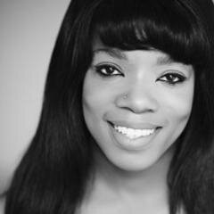 Actress //Williams Bulldog Management Ltd.// & Professional Strong, Independent, Black Female.