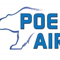 Poe Air (@poeair) 's Twitter Profile