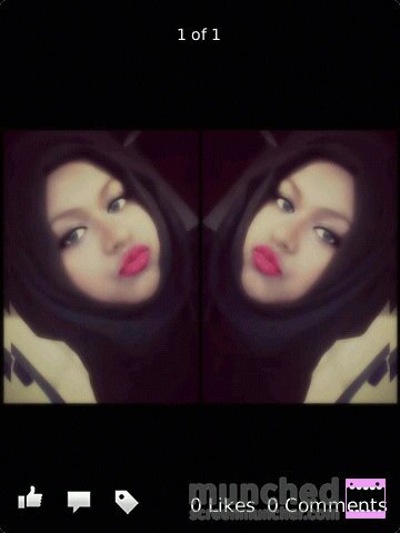 13 Years Old, Turning 14 Soon^__^!! Life, Happily, So Live&Let. - S.W.A.G-something We Asians Got;;) !! Love chilling wiv me friends and family love fast food!