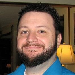 NH-based comedian and podcaster. Check out Nerdherders podcast and Ian Clark - standup comic on Facebook. Also, robots.