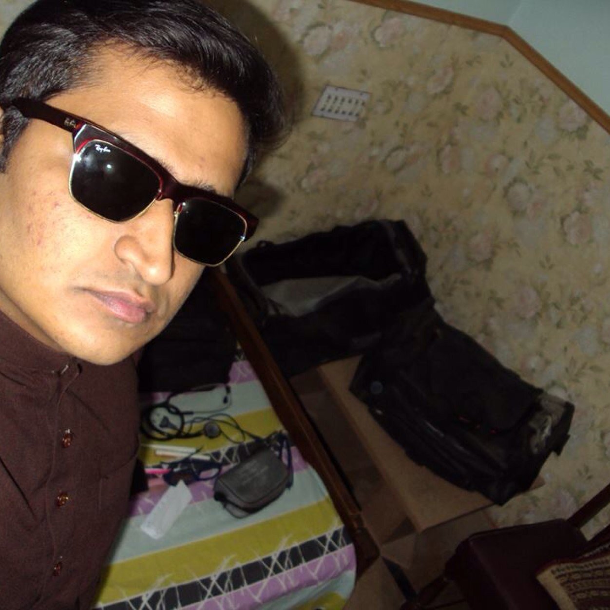 Uzairahmed_1994's profile picture. Hardcore Gamer, Computer Geek, Movies & Seasons Enthusiast