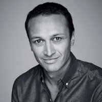 Chris Bisson (@chrisbisson) 's Twitter Profile Photo Chris Bisson (@chrisbisson) 's Twitter Profile Photo