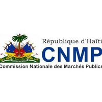 CNMP Haiti (@cnmphaiti) 's Twitter Profile