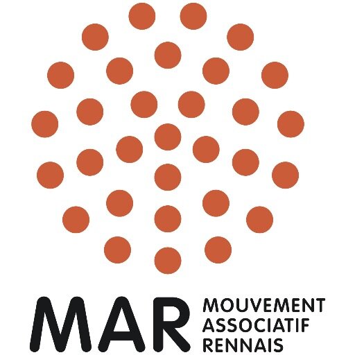 Association Mouvement Associatif Rennais #associations #rennes