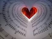 the only love that i have in my life is the music it is what i am and all i feel