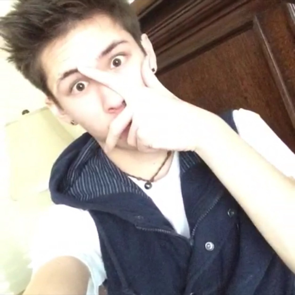 ♡ MAGCON ♡