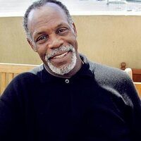 Danny Glover (@mrdannyglover) 's Twitter Profile