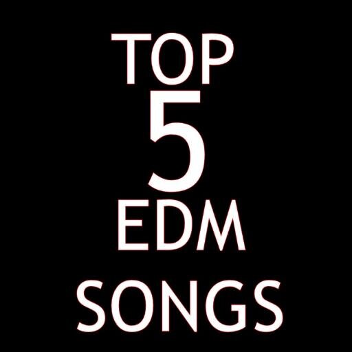 Lista semanal de las 5 mejores uploads de los Djs españoles menores de edad!! Puedes votar a tu upload favorita via MD o Gmail.
