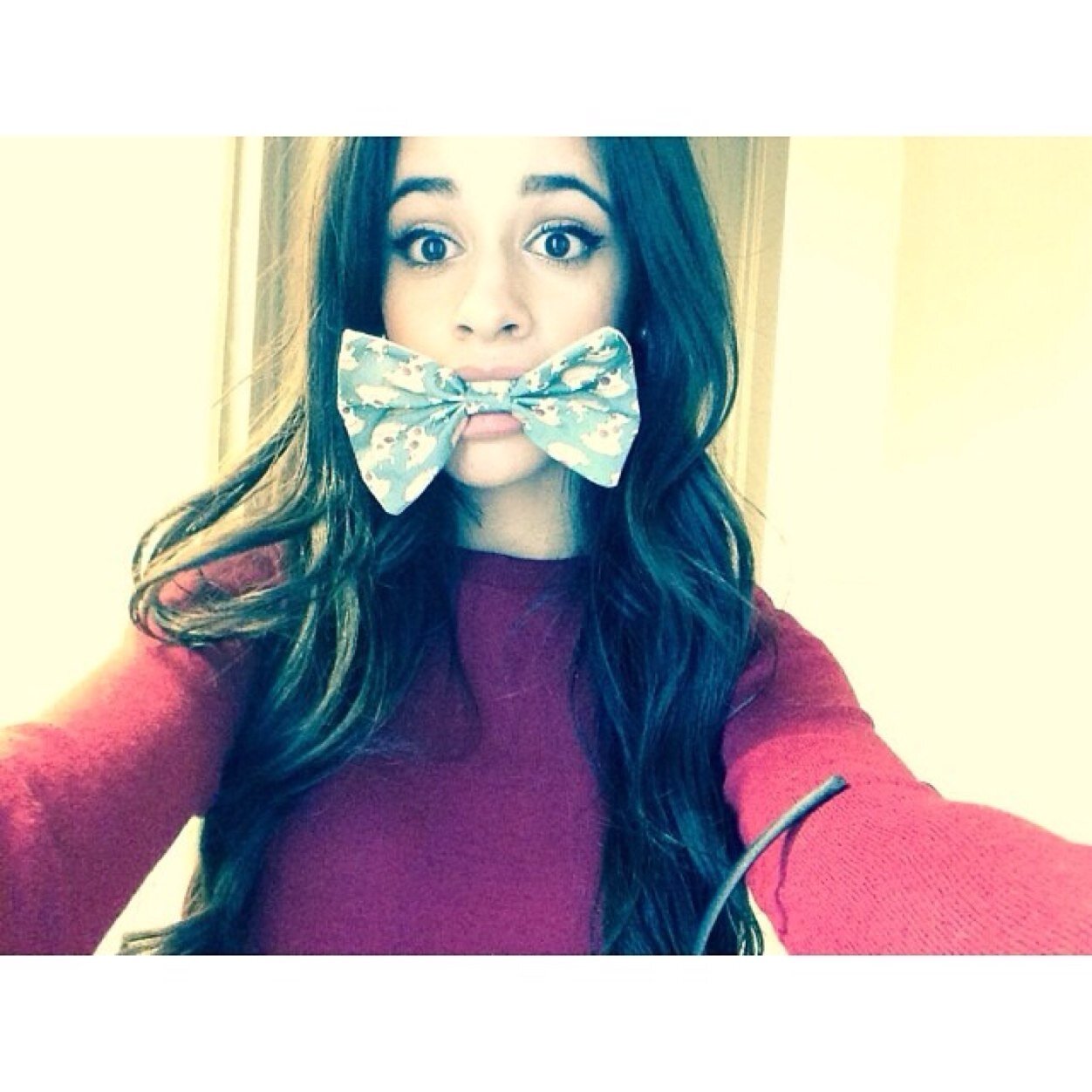 Woahitscamila_'s profile picture. • sassy, classy, just a little nasty• |17.rp.single|