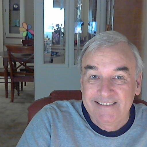 BillWardino's profile picture. I simply relish life with all the zest that I can muster.