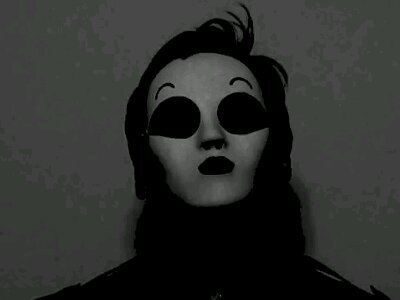 sup masked felows
