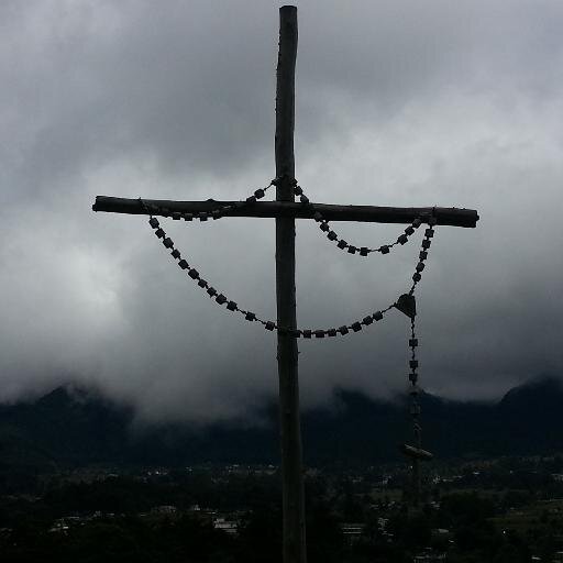 CopaeGt's profile picture. Comision Paz y Ecologia