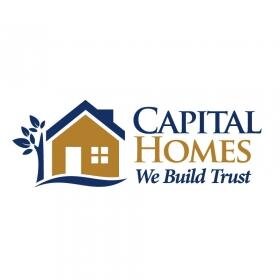 CapitalHomesOK's profile picture. Building trust & quality homes in the Tulsa area since 1987. Offering Energy Star homes in the Tulsa Metro area- Owasso, Jenks, Sapulpa, Bixby & Sand Springs.