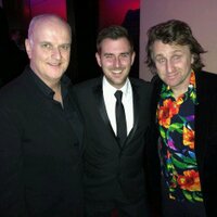 Richard noake (@richard_noake) 's Twitter Profile