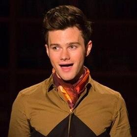 My name is Diana. Chris Colfer is the most wonderful person in the world, bitch. Love Demi Lovato. Sherlock rules.  I'm a half heart without you.
