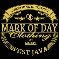 Mark of Day Clothing (@markofday) 's Twitter Profile
