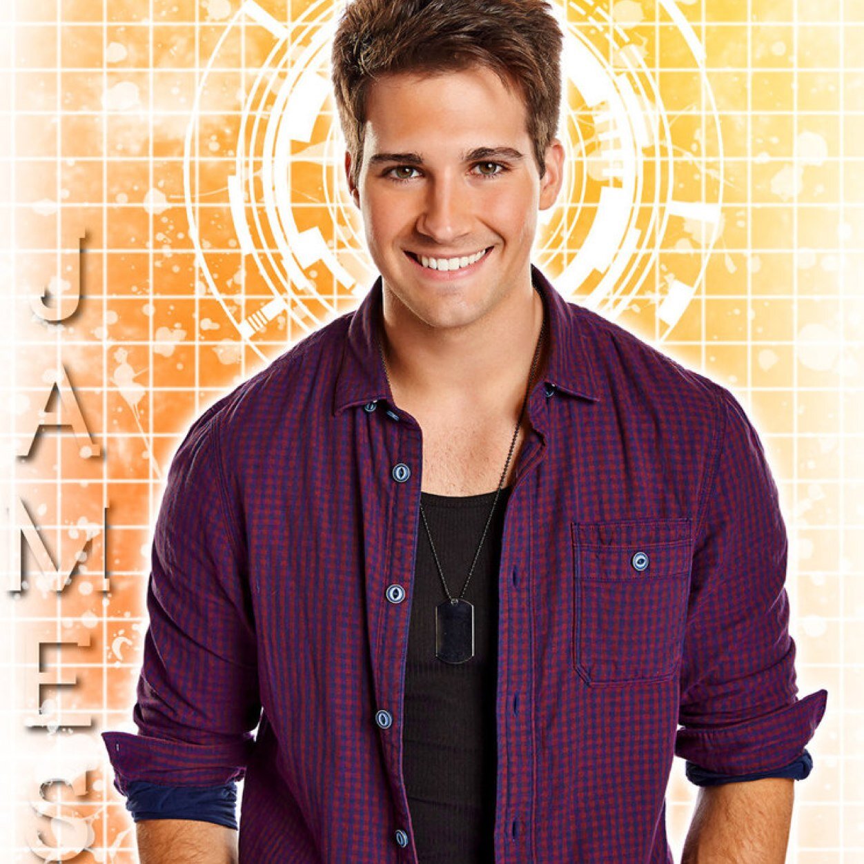 Btr lover. I also loooove James Maslow.