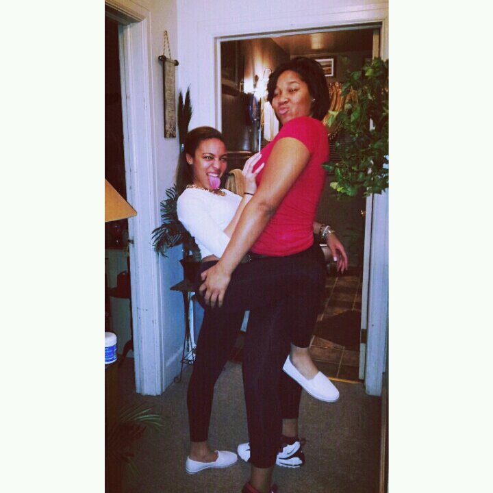 _xCodeYella's profile picture. Endia ♡ Dorman'14* SCSU'18 ♥