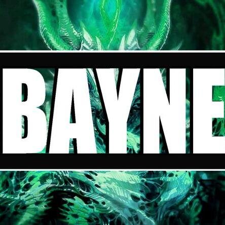 Gamertag: Bayne