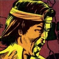 Shang-Chi (@drgnfistmaster) 's Twitter Profile
