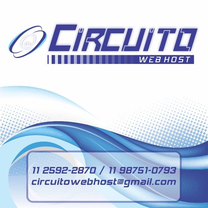 Trabalhamos com Criação e Desenvolvimento de Artes Gráficas e Sites, Serviços de Impressão, Publicidade, Comunicação Visual e Marketing.
Telefone	011 3459-9741