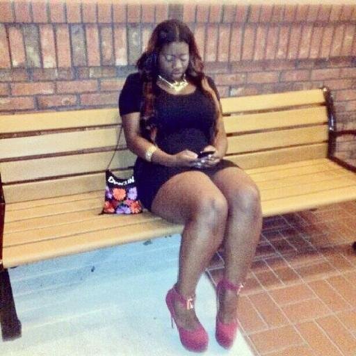*Floridian
*Haitian & Bahamian
*College Girl
*Business Major
Beauty Is Simply Beautiful