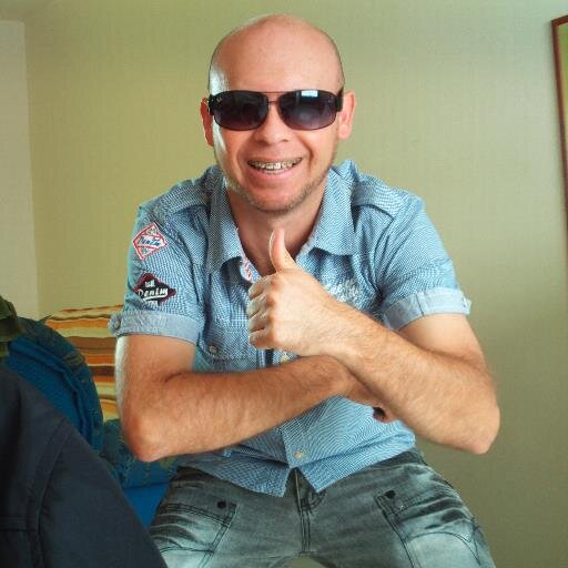 LucianoItaqui's profile picture. 