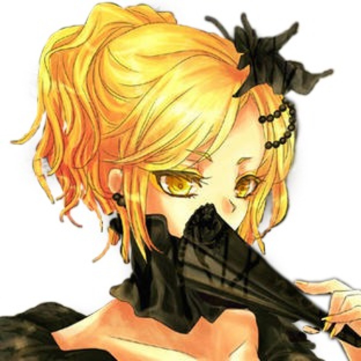 I am Riliane Lucifen D'autriche, bow down to me, for i am ruler of this kingdom ||Father: @ErrorGakupo|| Mother: @ErrorMeiko||