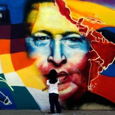 CREYENTE EN LA JUVENTUD, EN LOS CAMBIOS POSITIVOS, EN QUE OTRO MUNDO ES POSIBLE,EN QUE  EL SOCIALISMO ES LA VÍA A LO GRANDIOSO PARA VENEZUELA.