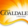 CoaldaleAB's profile picture. The official Twitter account of the Town of Coaldale, Alberta. Any personal attacks or offensive language will not be tolerated.