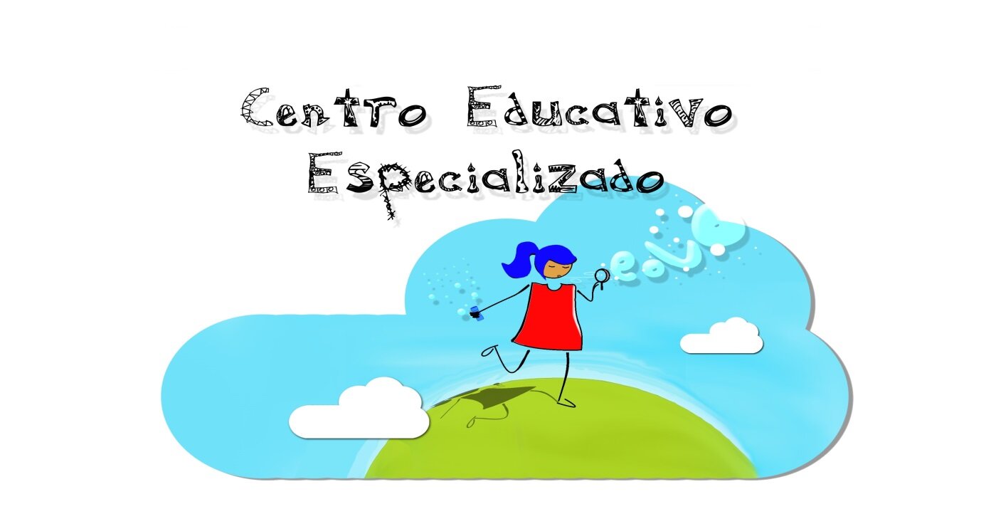 Centro Educativo Especializado. Potenciando capacidades.