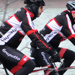 MeppelmokumTour's profile picture. Dé wielertour voor de geoefende wielrenner van Meppel naar onze hoofdstad Amsterdam!