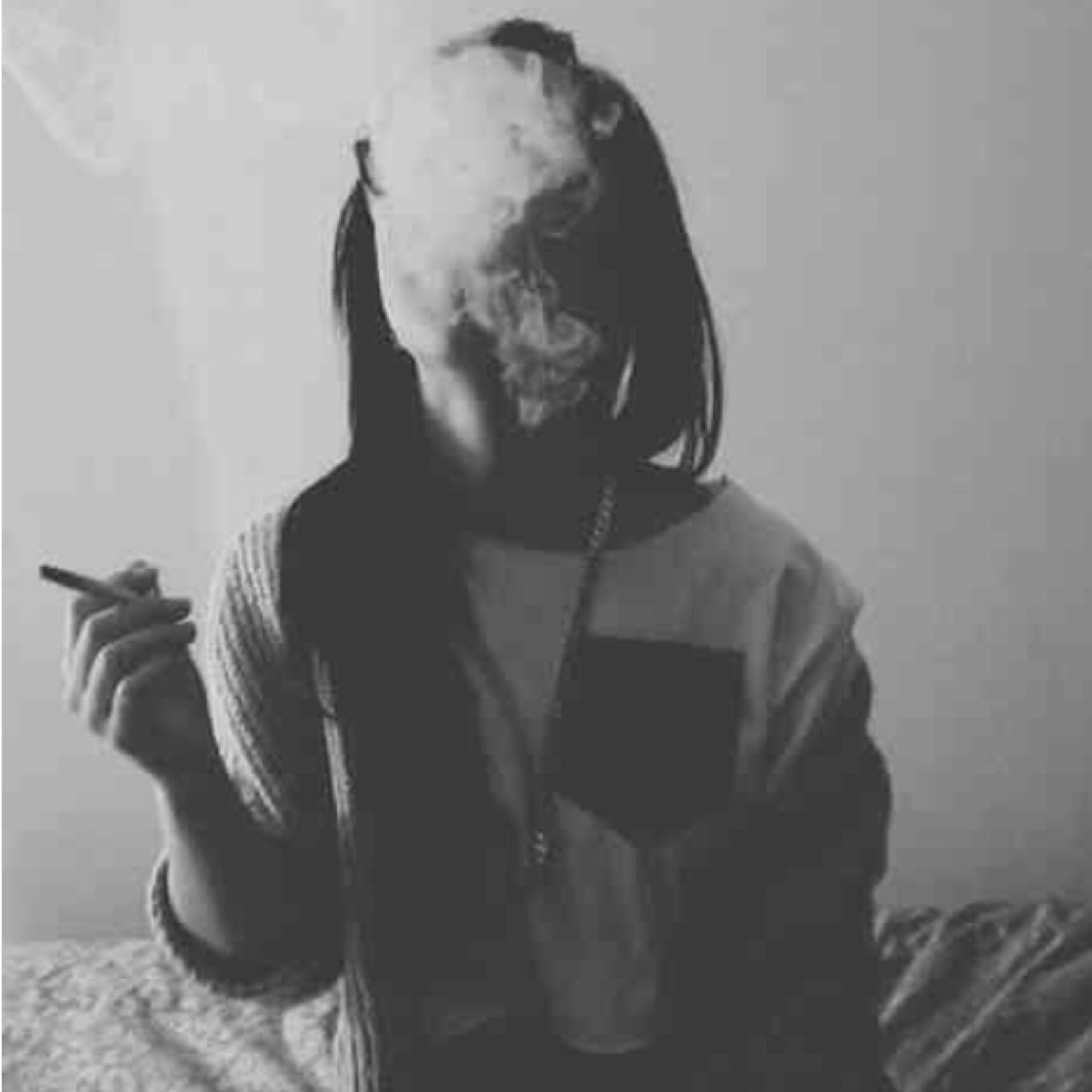 Wanna toke?