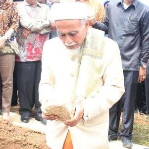 Mamuju lebih baik